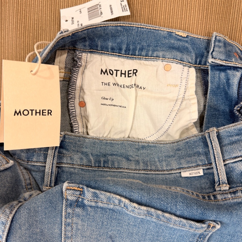 MOTHER DENIM - Picture 3 of 4
